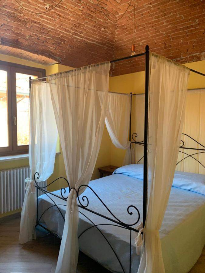 Alloggio Berenice Villafranca Piemonte Εξωτερικό φωτογραφία